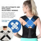 "Adjustable Posture Corrector Belt"