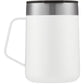 Contigo Streeterville Stainless Steel Mug with Splash-Proof Lid and Handle , 14 fl oz.