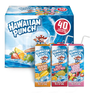 Hawaiian Punch