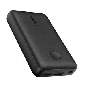 Anker PowerCore Select 10000 Portable Charger - Black