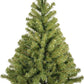 National Tree Company Artificial Mini Christmas Tree, Green, Kincaid Spruce, Includes Stand, 4 Feet