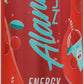 Alani Nu Energy Drink - Cherry Slush - 12oz Cans (Single Cans)