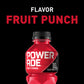 POWERADE Electrolyte Enhanced Fruit Punch Sport Drink, 20 fl oz, Bottle