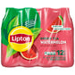 (12 Bottles) Lipton Green Tea Watermelon, 16.9 fl oz