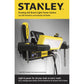 STANLEY Work Bench LED Shop Light/Power Station (PSL1000S)