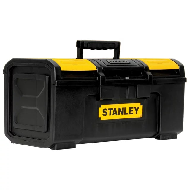 STANLEY STST19410 19-Inch Auto Latch Tool Box