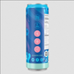 Alani Nu Energy Drink - Breezeberry - 12oz Cans (Single Cans)