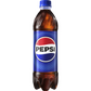 Pepsi Soda, 16.9 Fl Oz, 6 Count