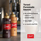 "Torani Puremade White Chocolate Sauce: Coffeehouse Delight"