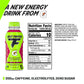 Fast Twitch Energy drink from Gatorade, Strawberry Watermelon, 12 fl oz