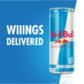 Red Bull Sugar Free Energy Drink, 8.4 fl oz, 6 Packs of 4 Cans