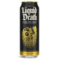 Liquid Death Sparkling Water, 19.2 oz King Size Cans (8-Pack)