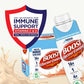 BOOST Glucose Control Nutritional Drink, Creamy Strawberry, 16 g Protein, 6 - 8 fl oz Cartons