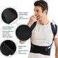 "Adjustable Posture Corrector Belt"