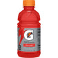 Gatorade Thirst Quencher Sports Drink, Fruit Punch, 12 fl oz, 12 Pack Bottles