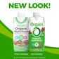 Orgain Organic Nutrition Shake, Grass Fed Protein