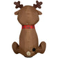 Airblown Inflatables 3.5 Foot Christmas Reindeer