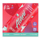 Alani Nu Energy Drink, Cherry Slush, 6 Pack, 12 fl oz Cans