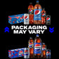 Diet Pepsi Soda, 16.9 oz Bottles, 6 Count