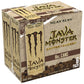 Java Monster, Mean Bean, Coffee + Energy Drink, 11 fl oz, 6 Pack