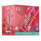 Alani Nu Energy Drink, Cherry Slush, 6 Pack, 12 fl oz Cans
