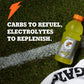 Gatorade Lemon Lime Thirst Quencher Sports Drink, 12 oz, 12 Pack Bottles