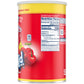 Kool-Aid Sugar-Sweetened Cherry Artificially Flavored Powdered Soft Drink Mix, 63 oz Canister
