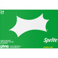 Sprite Lemon Lime Soda Pop, 12 fl oz, 12 Pack Cans