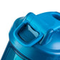 Blender Bottle Charcoal Shaker Cup with Flip-Top Lid