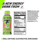 Gatorade Fast Twitch Strawberry Lemonade flavored Energy Drink, 12 oz, 12 Pack