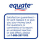 Equate Jelly Sexual and Personal Lubricant 4oz