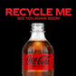 Coca-Cola Zero Sugar Soda Pop, 12 fl oz, 8 Pack Bottles