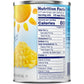 (4 pack) Dole Crushed Pineapple in 100% Pineapple Juice, 20 oz Can