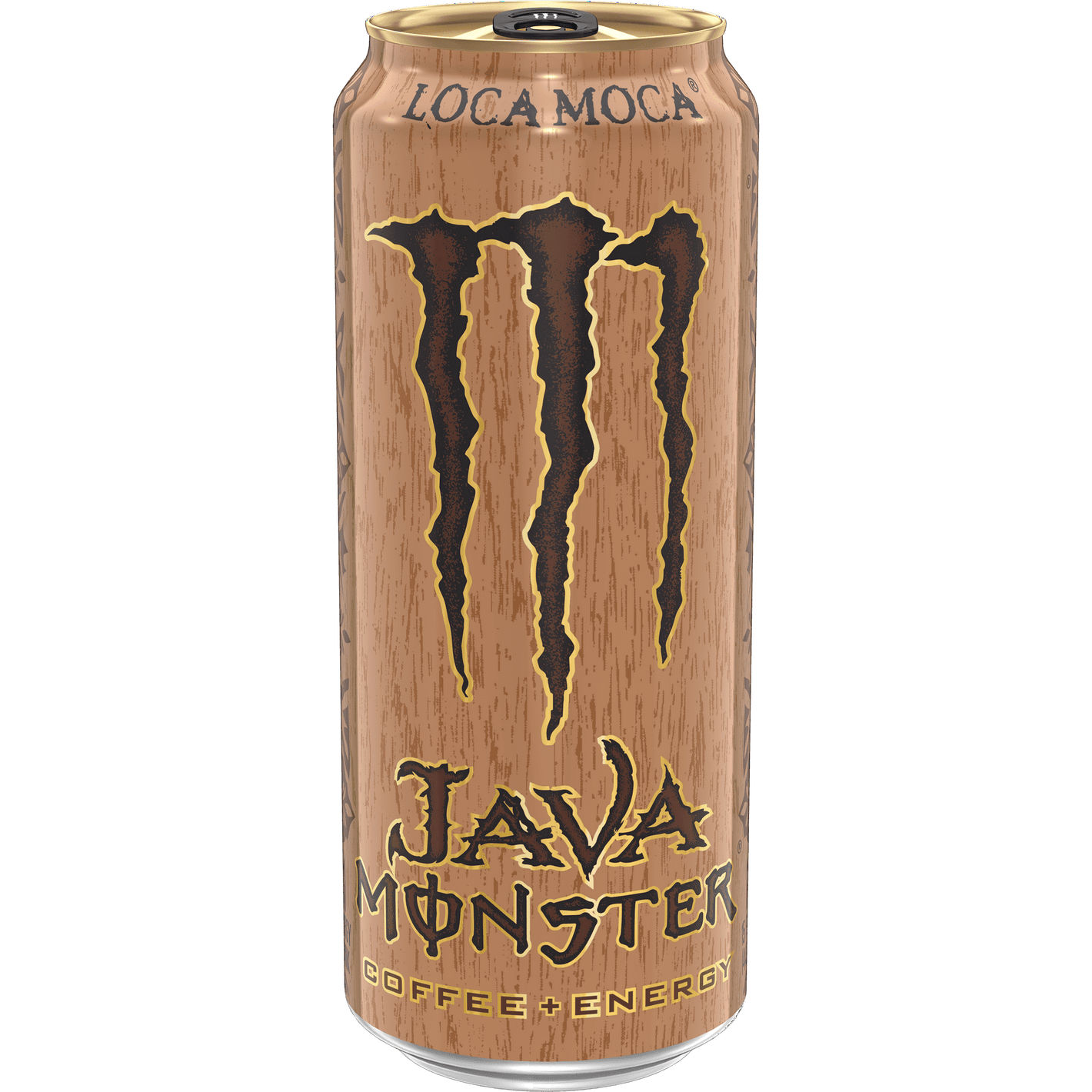 Java Monster Loca Moca, Coffee + Energy Drink, 15 Fl Oz