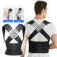 "Adjustable Posture Corrector Belt"