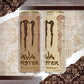 Java Monster, Mean Bean, Coffee + Energy Drink, 11 fl oz, 6 Pack