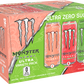 Monster Energy, Ultra VP, Ultra Watermelon, Ultra Paradise, Ultra Peachy Keen, 16 fl oz, 12 pk